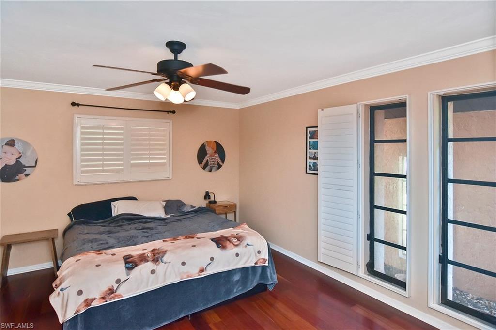 CALOOSA YACHT & RACQUET CLUB - Residential