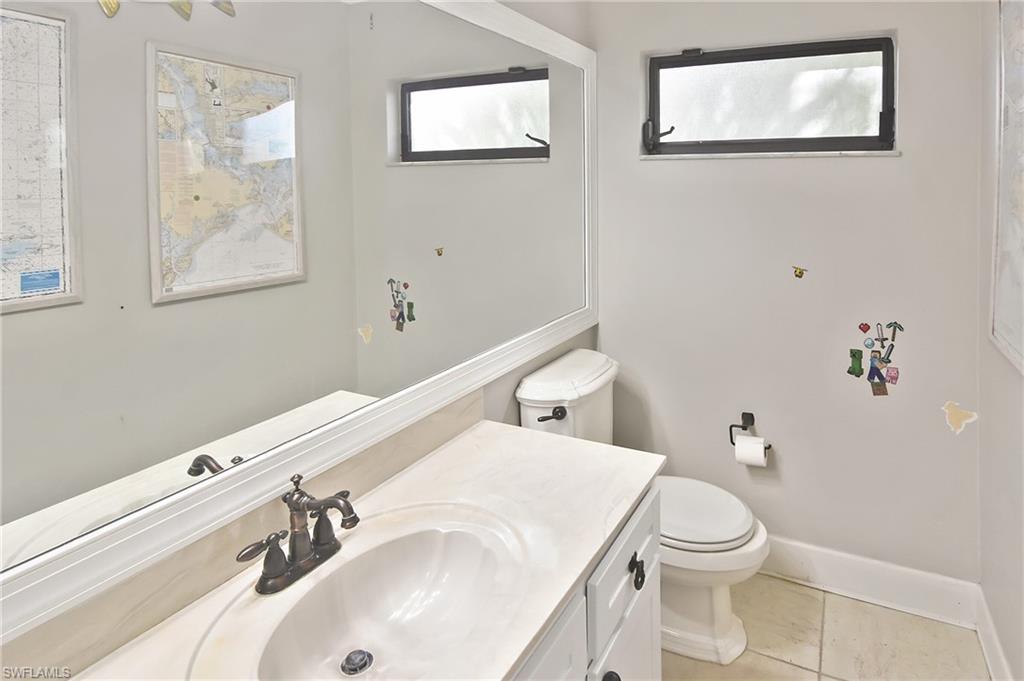 CALOOSA YACHT & RACQUET CLUB - Residential