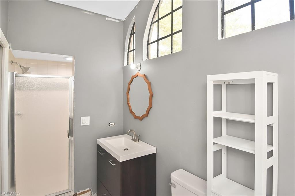 CALOOSA YACHT & RACQUET CLUB - Residential