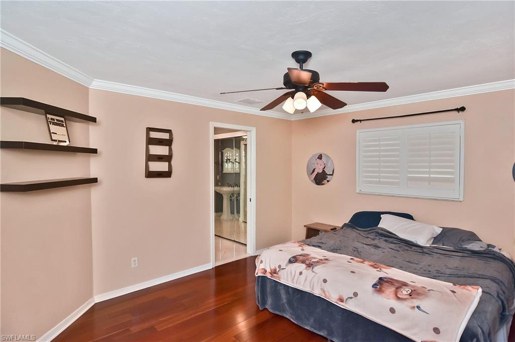 CALOOSA YACHT & RACQUET CLUB - Residential