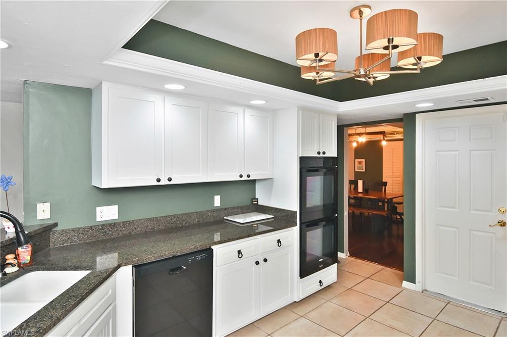 CALOOSA YACHT & RACQUET CLUB - Residential