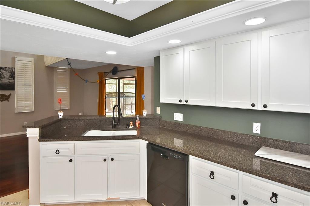 CALOOSA YACHT & RACQUET CLUB - Residential