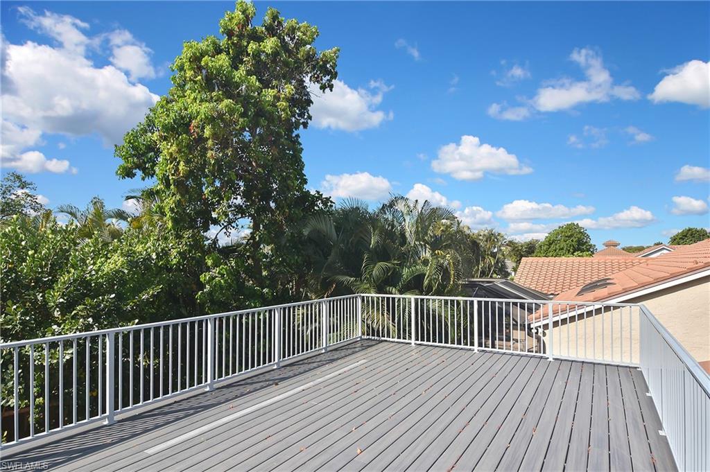 CALOOSA YACHT & RACQUET CLUB - Residential