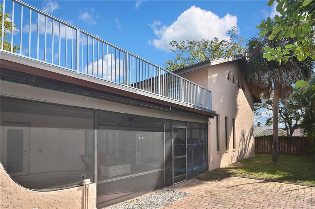 CALOOSA YACHT & RACQUET CLUB - Residential