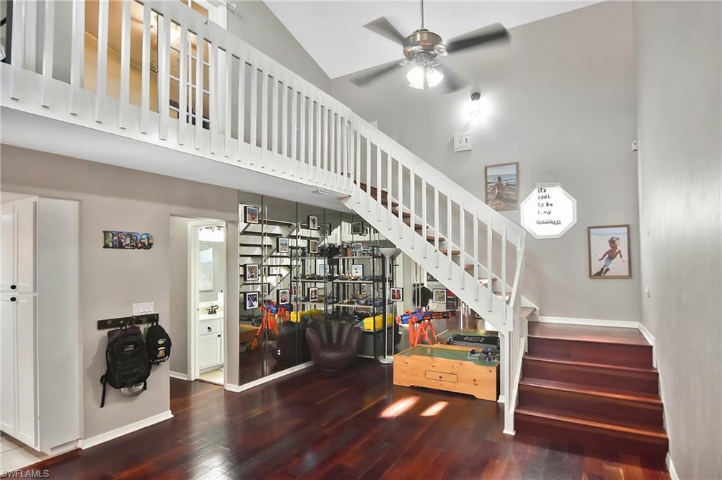 CALOOSA YACHT & RACQUET CLUB - Residential