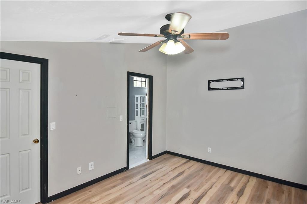 CALOOSA YACHT & RACQUET CLUB - Residential