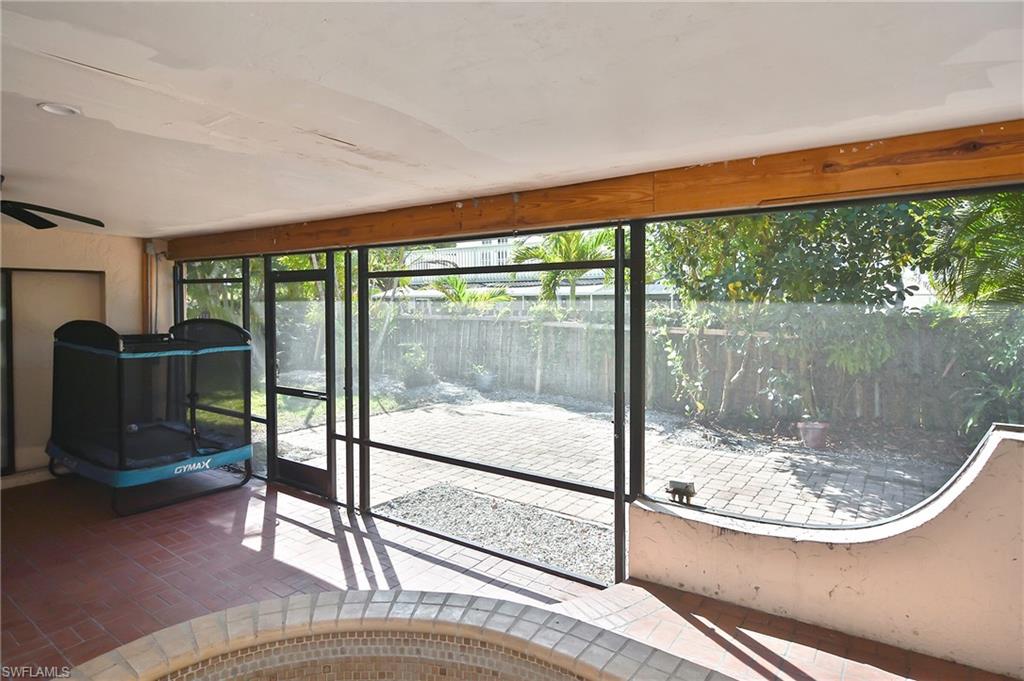 CALOOSA YACHT & RACQUET CLUB - Residential