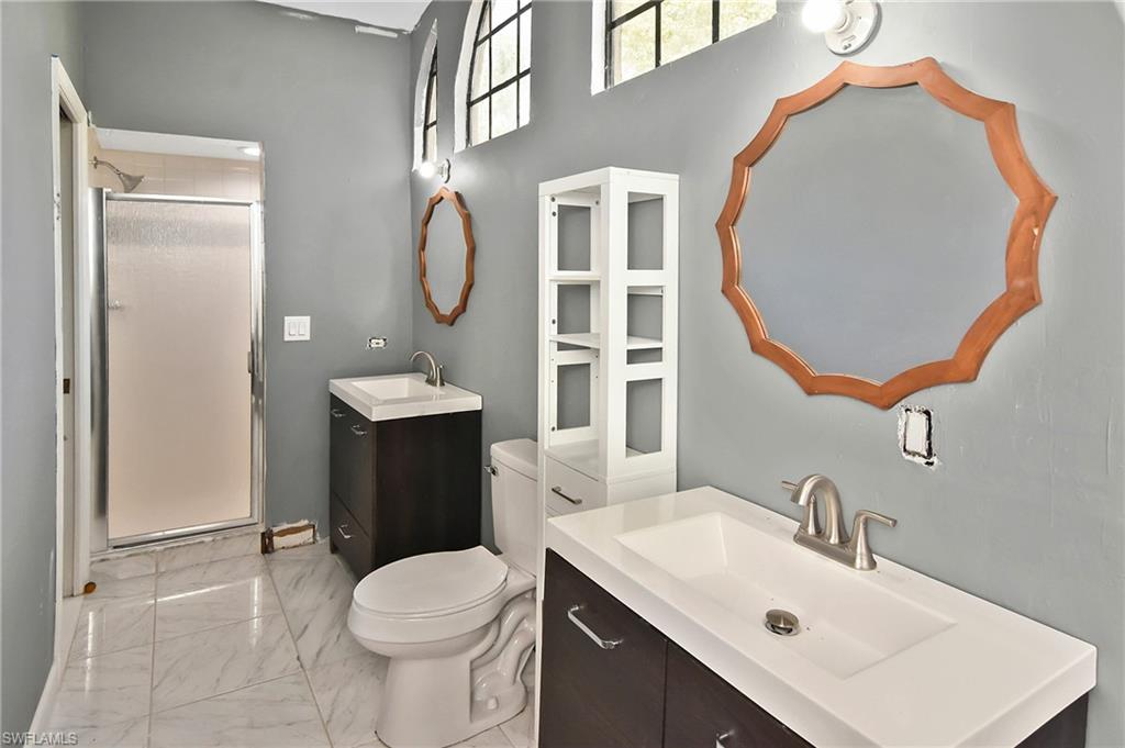 CALOOSA YACHT & RACQUET CLUB - Residential