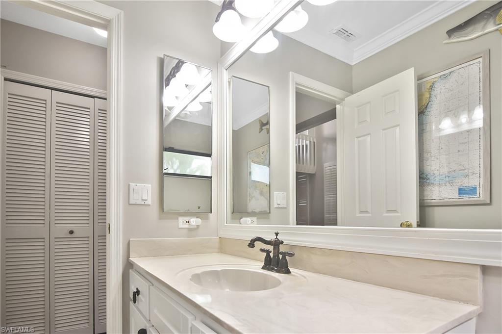 CALOOSA YACHT & RACQUET CLUB - Residential