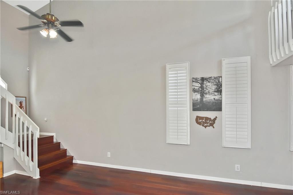 CALOOSA YACHT & RACQUET CLUB - Residential