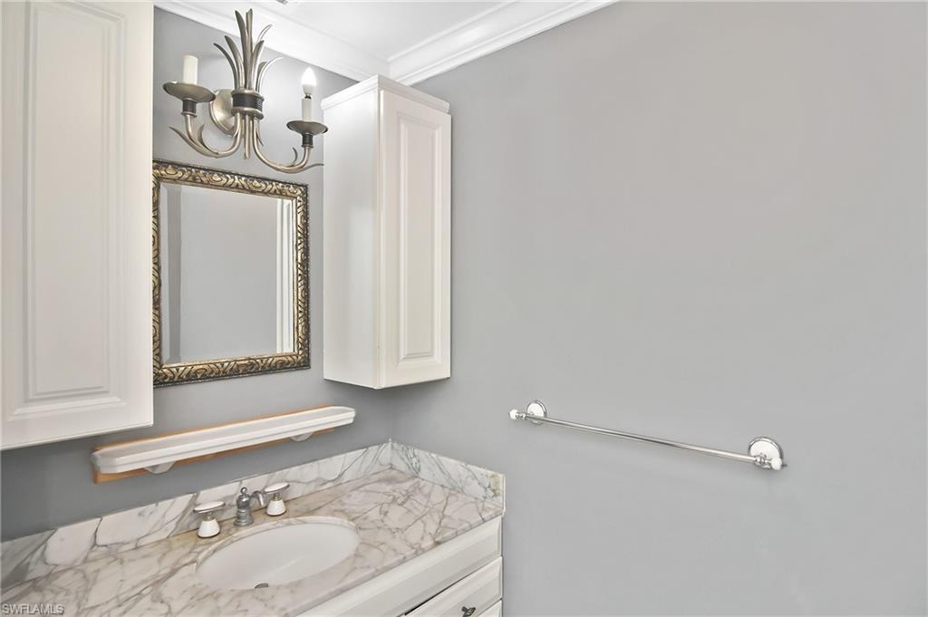 CALOOSA YACHT & RACQUET CLUB - Residential