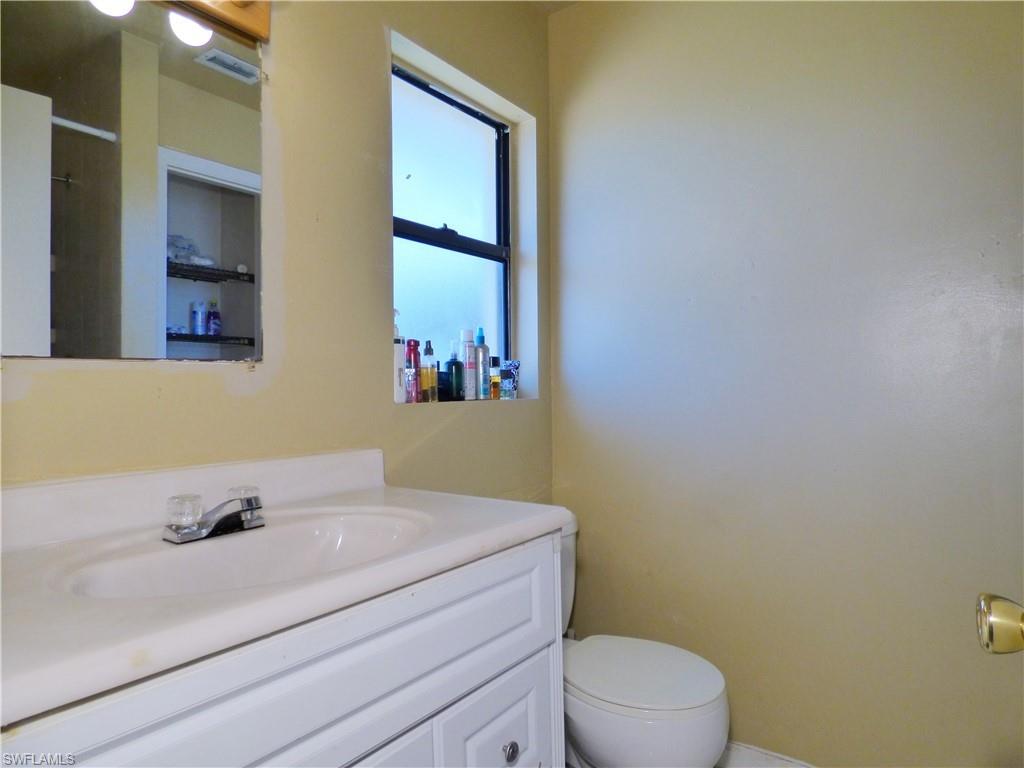 SAN CARLOS PARK - Residential