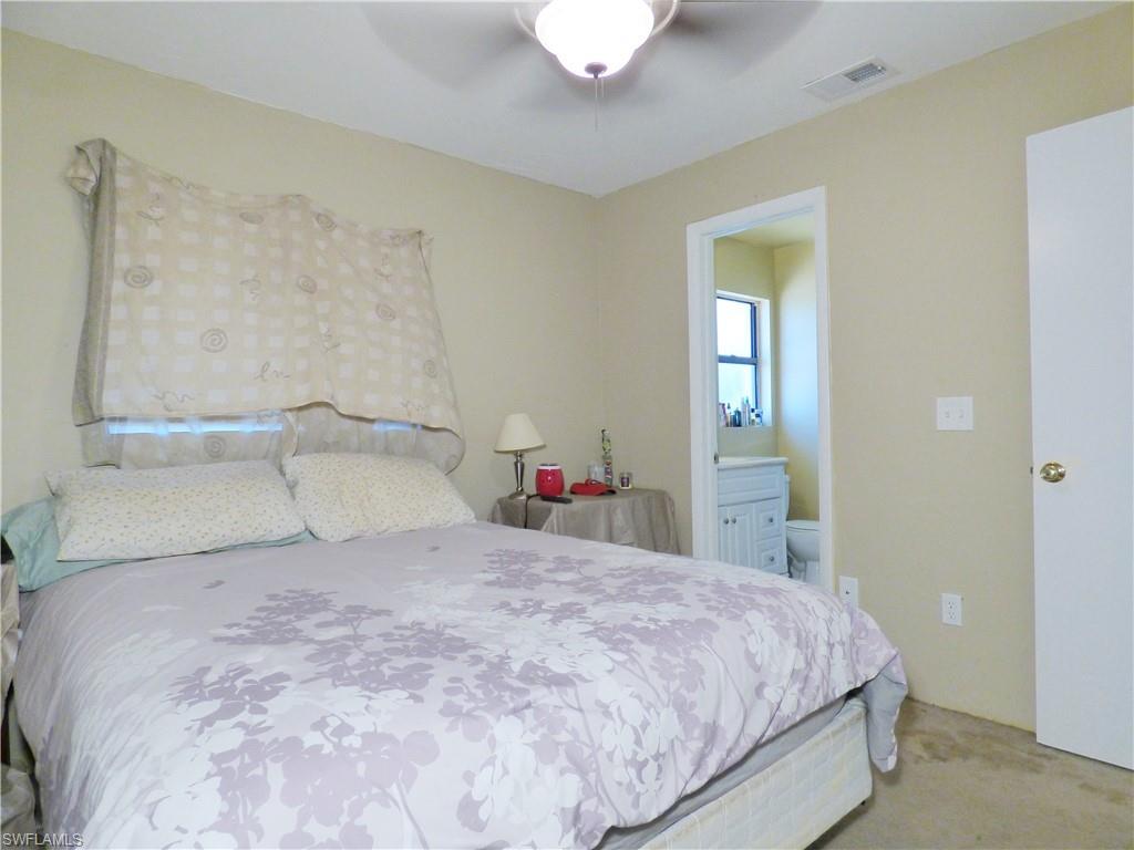 SAN CARLOS PARK - Residential