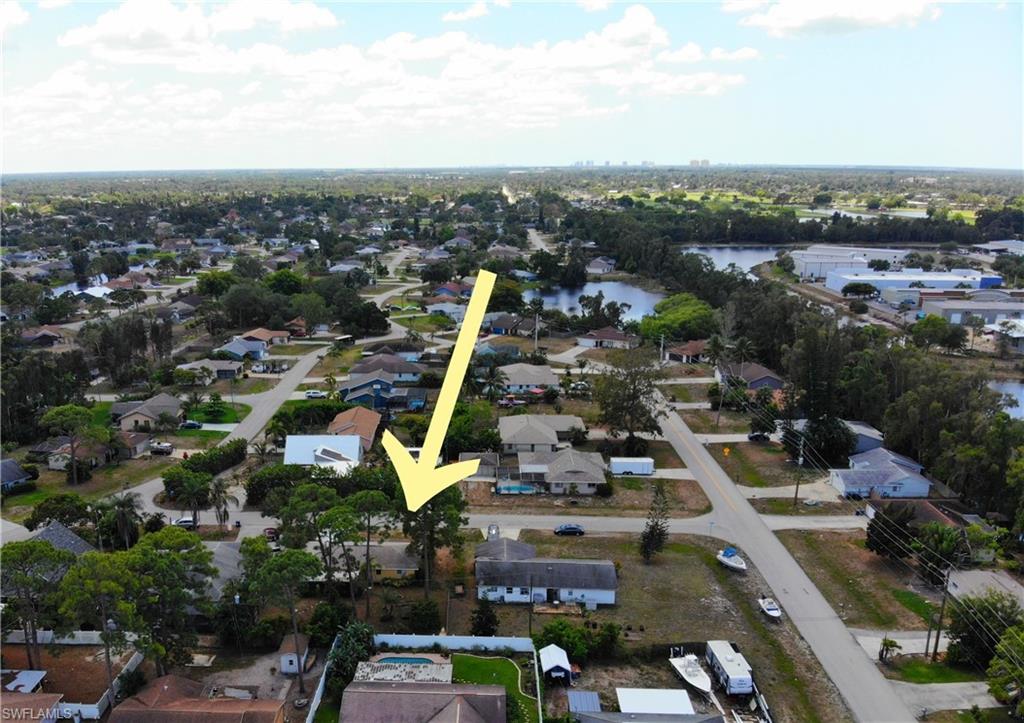 SAN CARLOS PARK - Residential