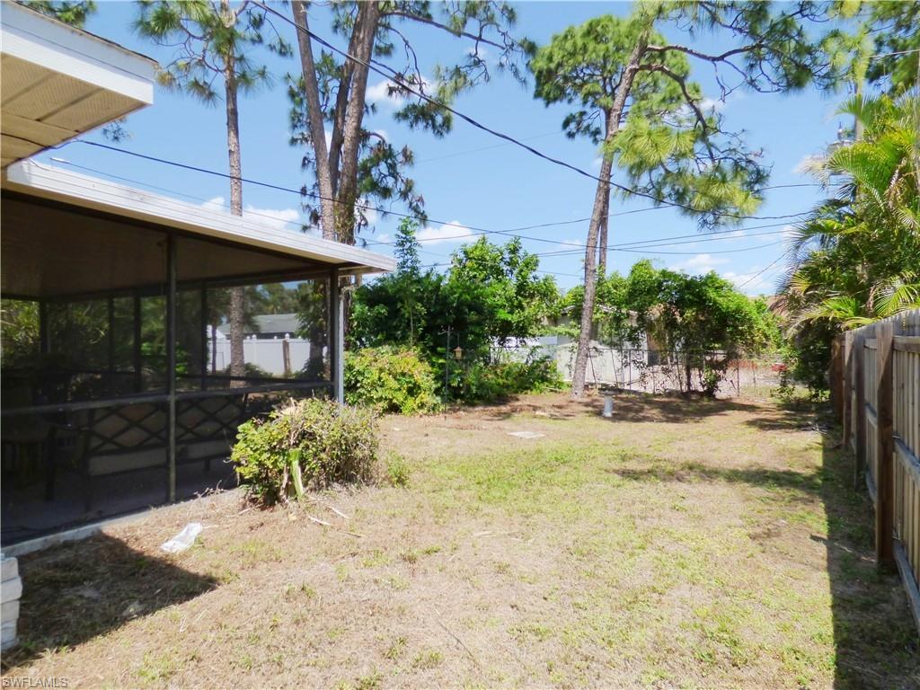 SAN CARLOS PARK - Residential