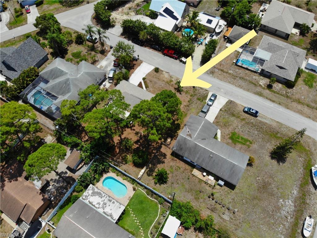 SAN CARLOS PARK - Residential