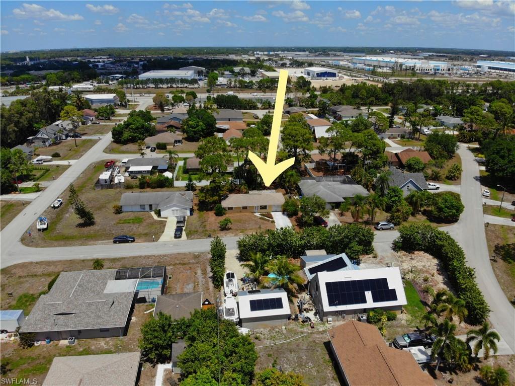 SAN CARLOS PARK - Residential