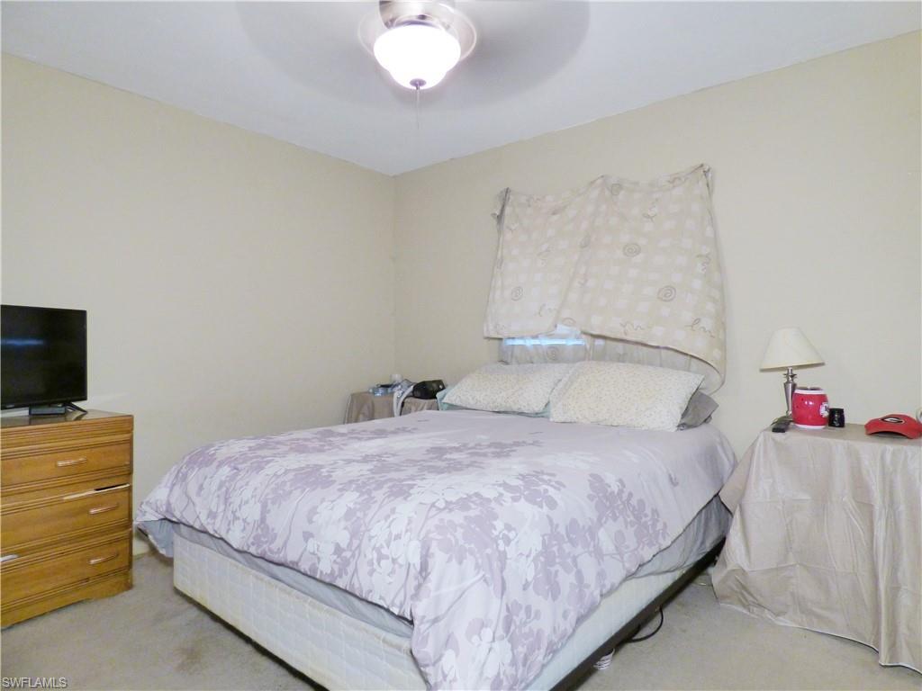 SAN CARLOS PARK - Residential