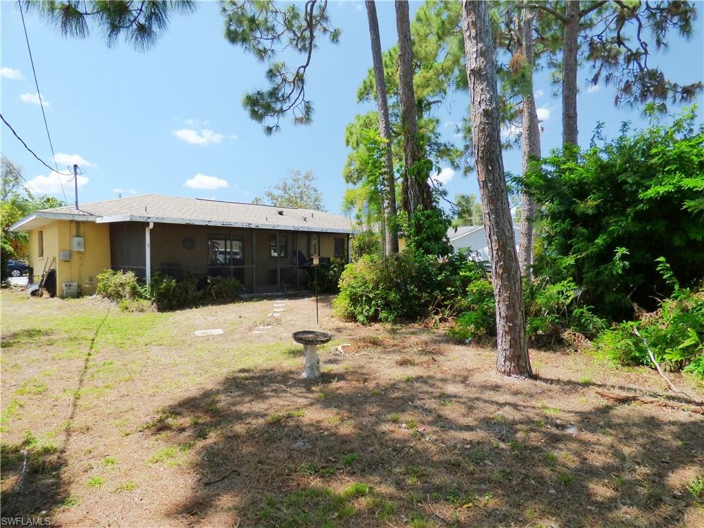 SAN CARLOS PARK - Residential