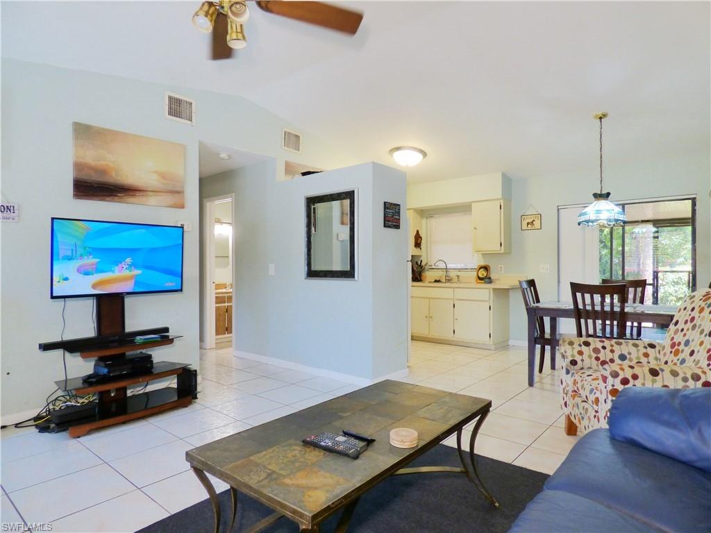 SAN CARLOS PARK - Residential