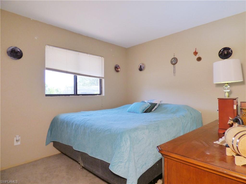 SAN CARLOS PARK - Residential