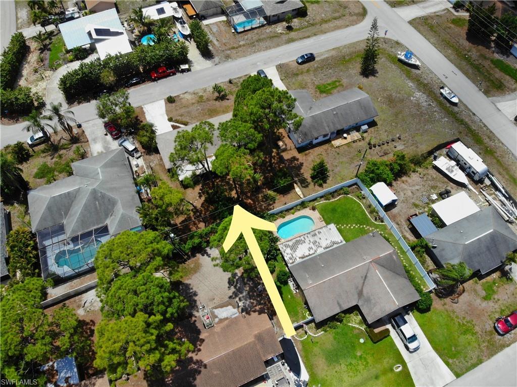 SAN CARLOS PARK - Residential