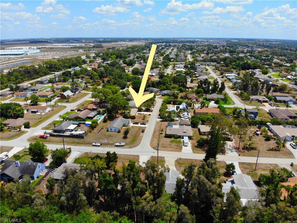 SAN CARLOS PARK - Residential