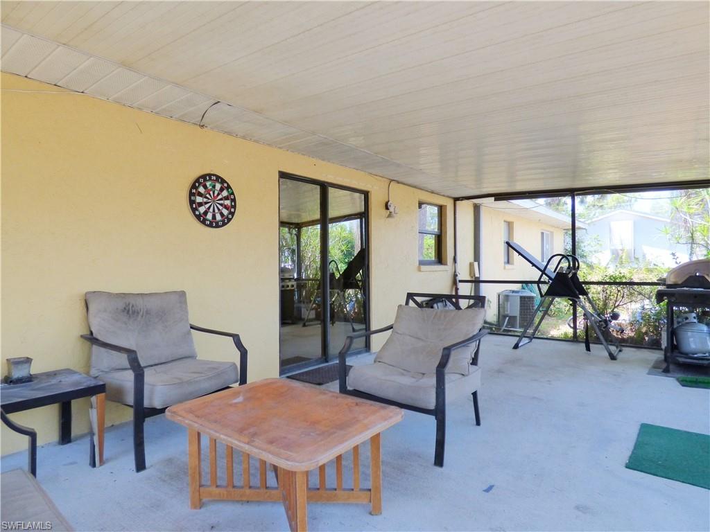 SAN CARLOS PARK - Residential