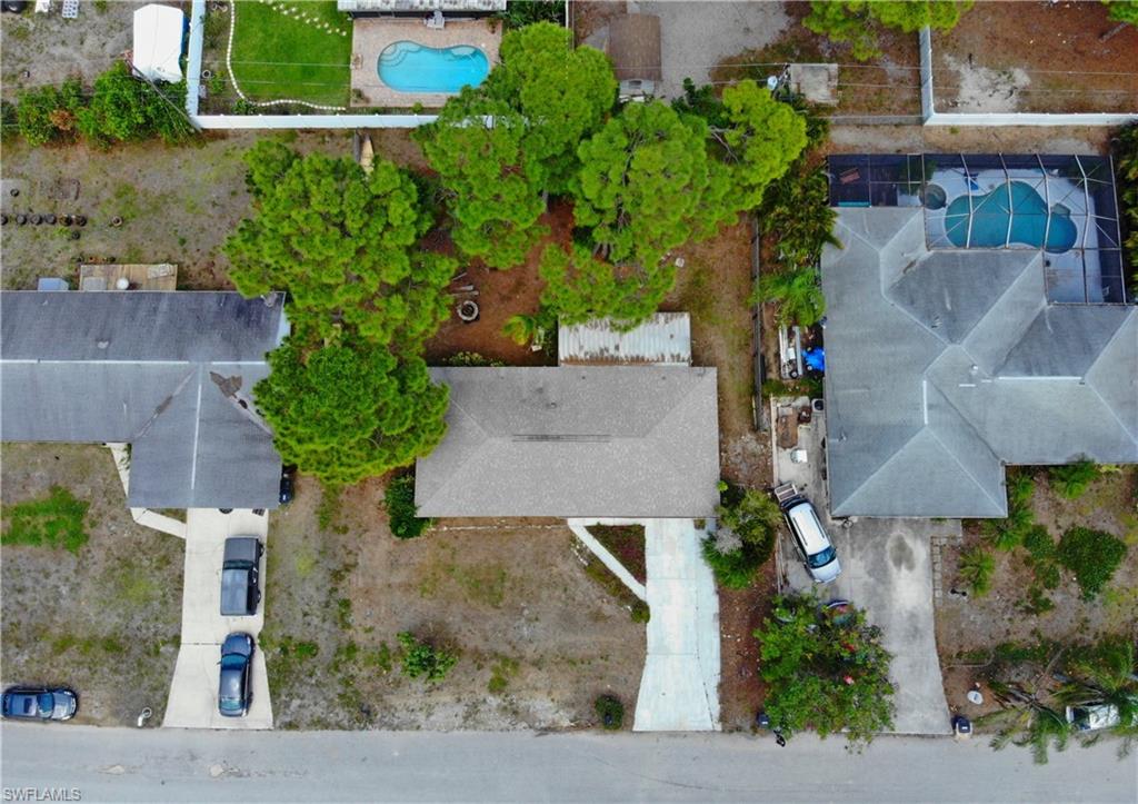 SAN CARLOS PARK - Residential