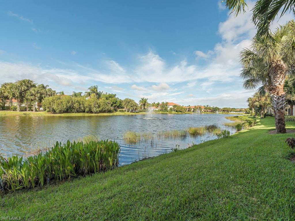 LIGHTHOUSE BAY - Residential