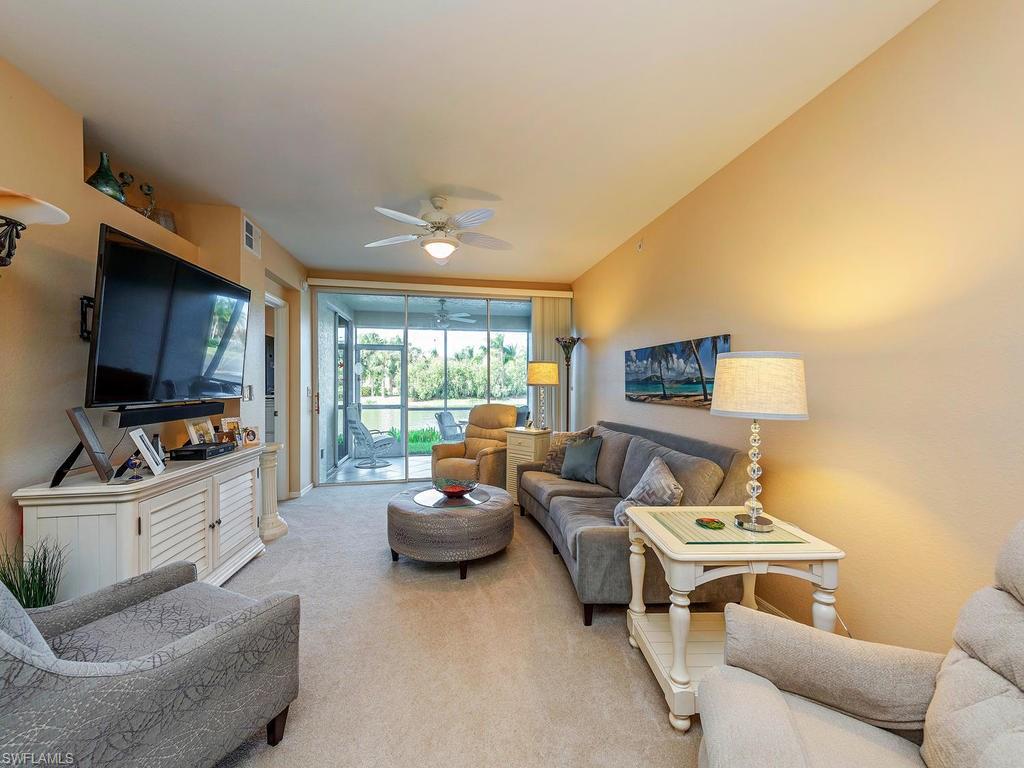 LIGHTHOUSE BAY - Residential