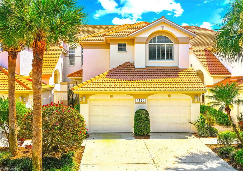 HARBOR LANDING - Residential