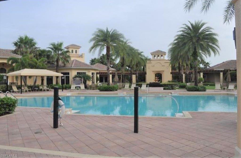 SATURNIA LAKES - Residential Lease