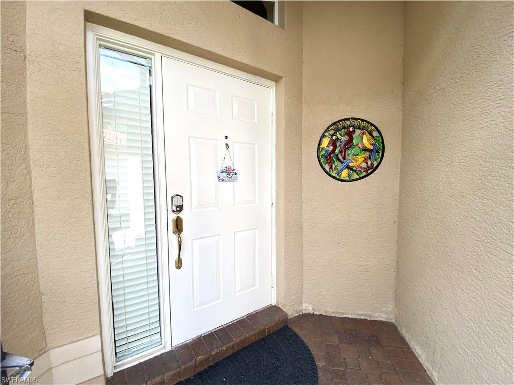 SATURNIA LAKES - Residential Lease