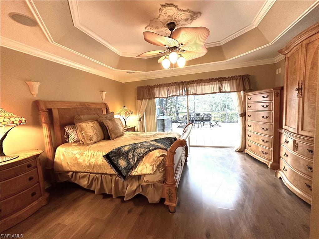 SATURNIA LAKES - Residential Lease