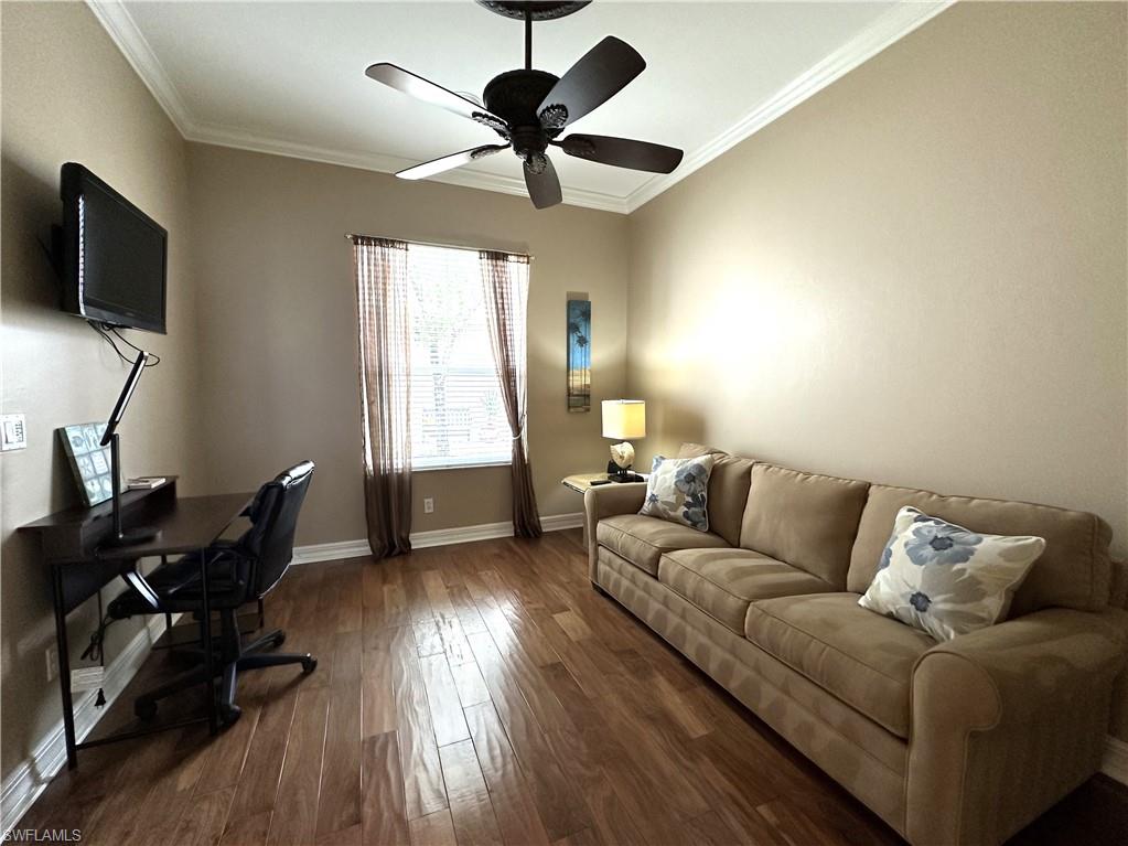 SATURNIA LAKES - Residential Lease