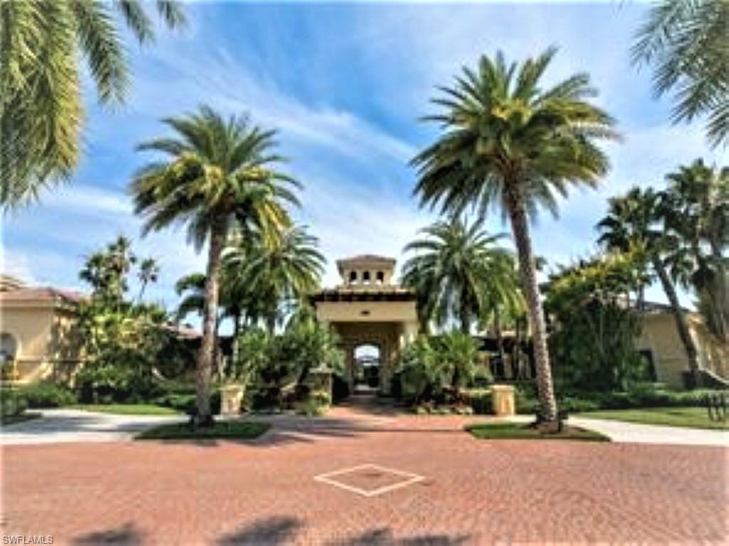 SATURNIA LAKES - Residential Lease