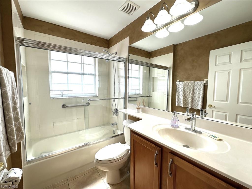 SATURNIA LAKES - Residential Lease