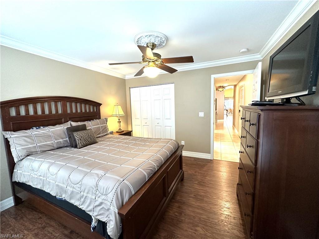 SATURNIA LAKES - Residential Lease