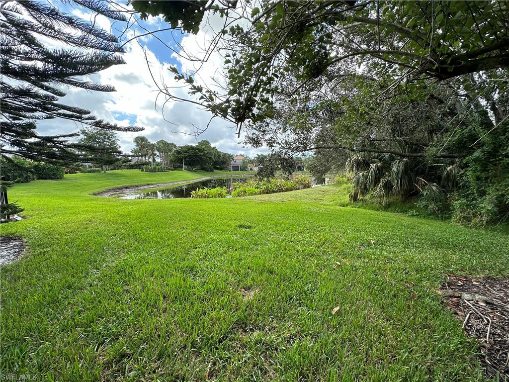 SATURNIA LAKES - Residential Lease