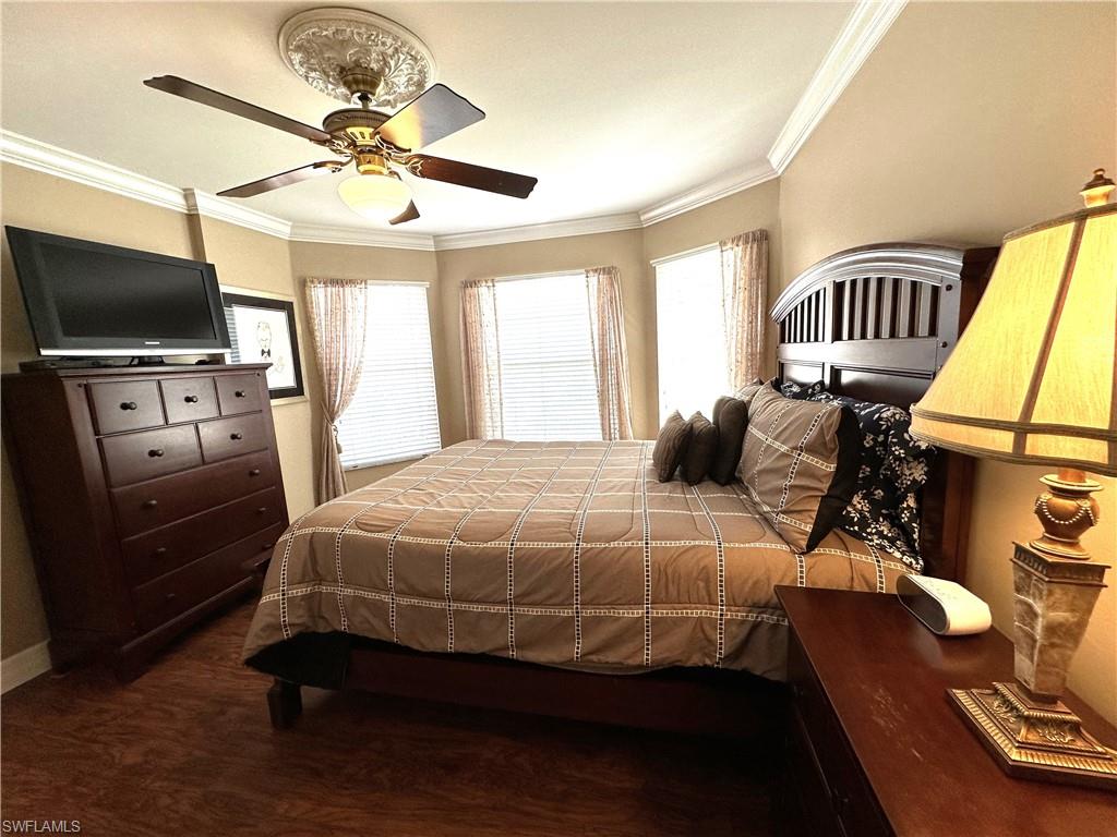 SATURNIA LAKES - Residential Lease