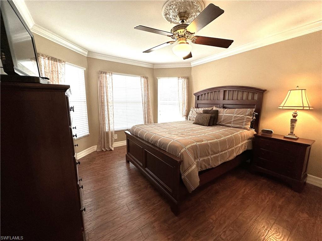 SATURNIA LAKES - Residential Lease