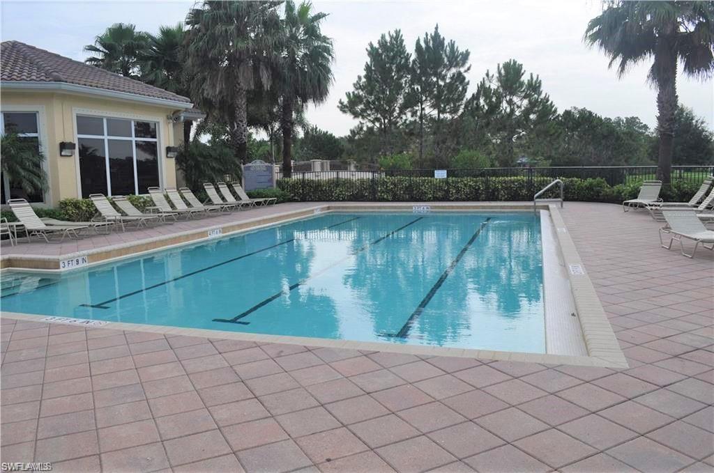 SATURNIA LAKES - Residential Lease