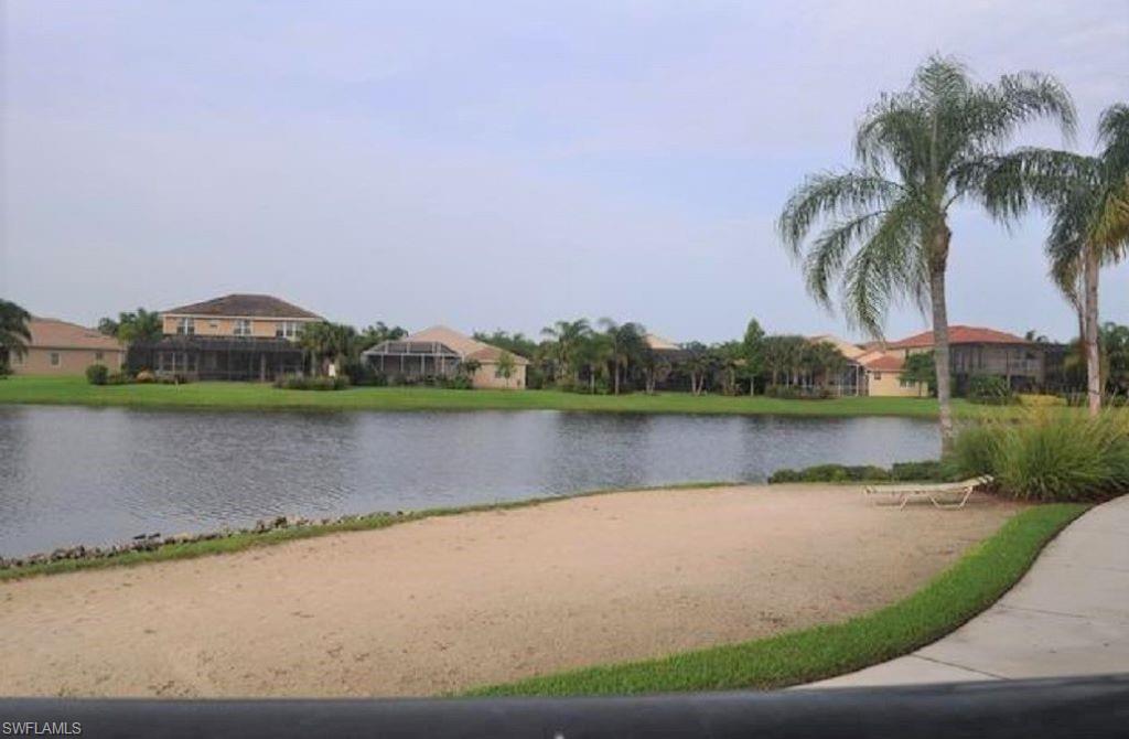 SATURNIA LAKES - Residential Lease