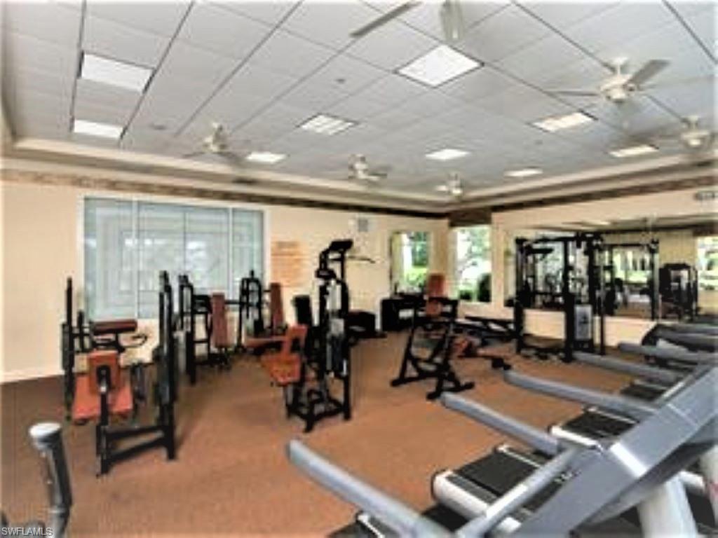 SATURNIA LAKES - Residential Lease