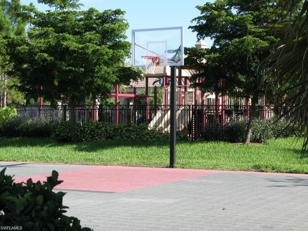 SATURNIA LAKES - Residential Lease