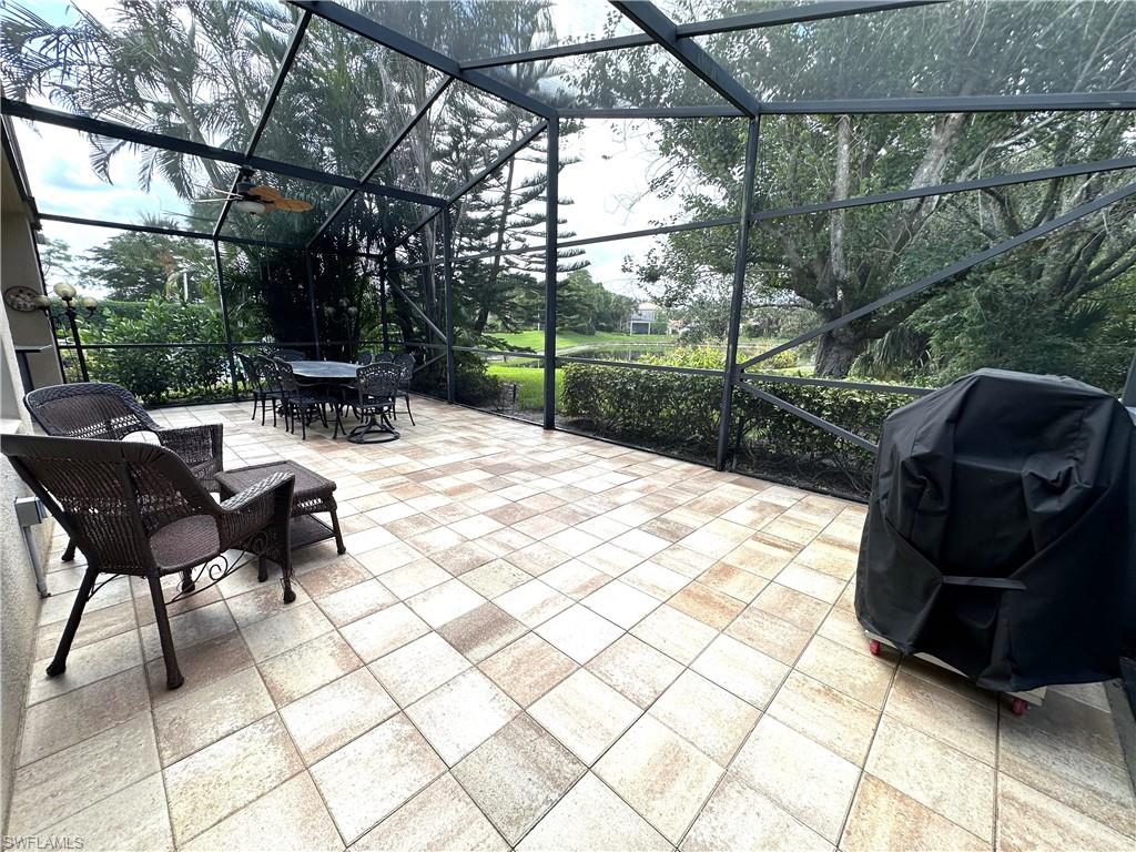 SATURNIA LAKES - Residential Lease