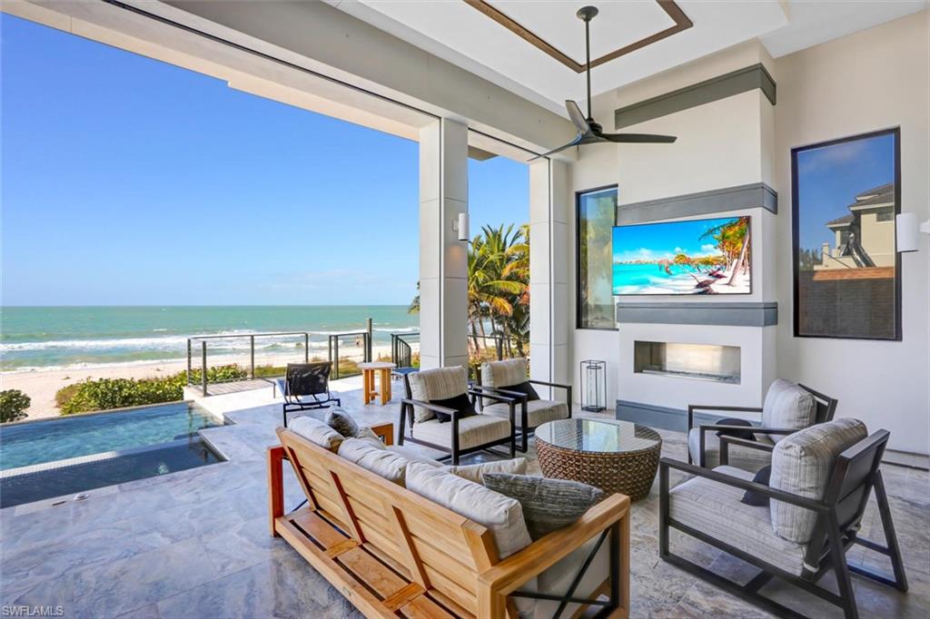 BONITA BEACH - Residential