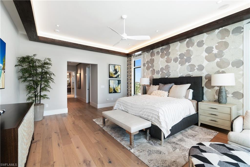 BONITA BEACH - Residential