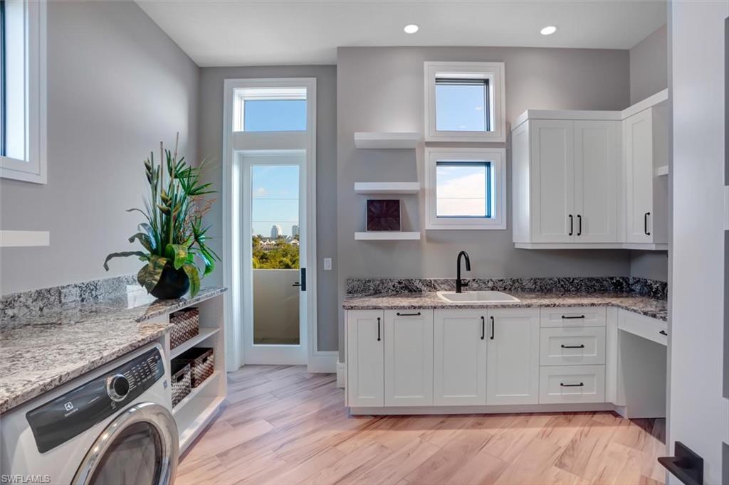 BONITA BEACH - Residential